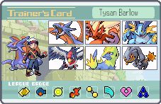 [PokeCommunity.com] -TD and PV's t-card request shop-
