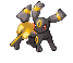 [PokeCommunity.com] Pokemon-Trainer fusion Sprites Request
