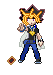 [PokeCommunity.com] Pixel Art Lounge