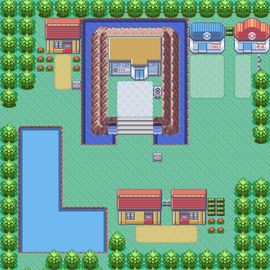 [PokeCommunity.com] ~>J_Spiro Fan Club<~