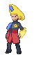 [PokeCommunity.com] Pokemon-Trainer fusion Sprites Request