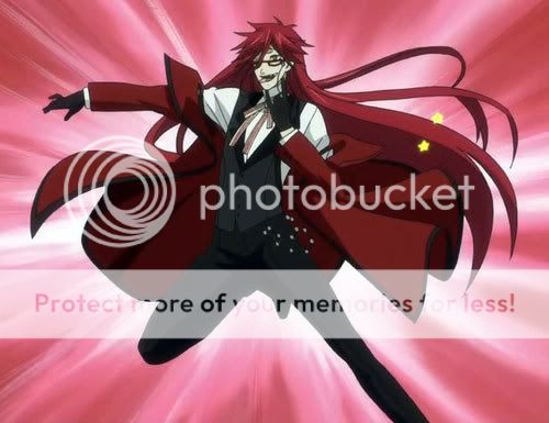 Grell Sutcliff~ Grell04