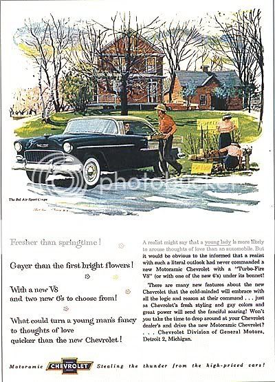 1955 - Pub Chevy 55-56-57 55Chevrolet07-vi