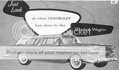 1955 - Pub Chevy 55-56-57 55Chevrolet18-vi