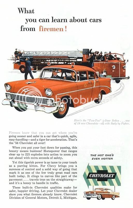 1955 - Pub Chevy 55-56-57 56Chevrolet01-vi