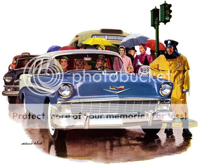 1955 - Pub Chevy 55-56-57 56Chevrolet04-vi