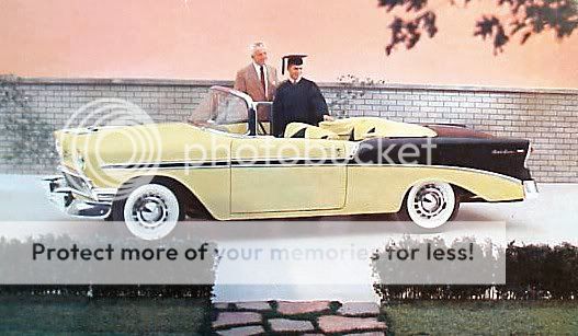 1955 - Pub Chevy 55-56-57 56Chevrolet08-vi
