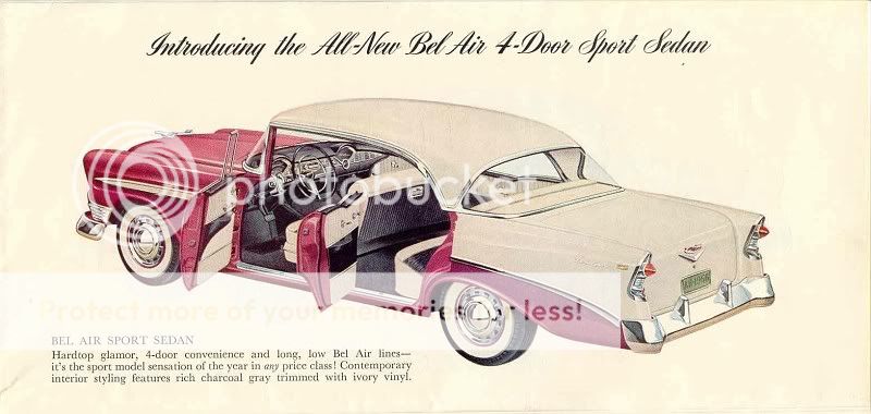 1955 - Pub Chevy 55-56-57 56Chevrolet20-vi