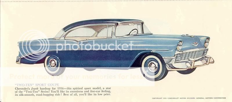 1955 - Pub Chevy 55-56-57 56Chevrolet22-vi