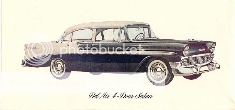 1955 - Pub Chevy 55-56-57 56Chevrolet23-vi