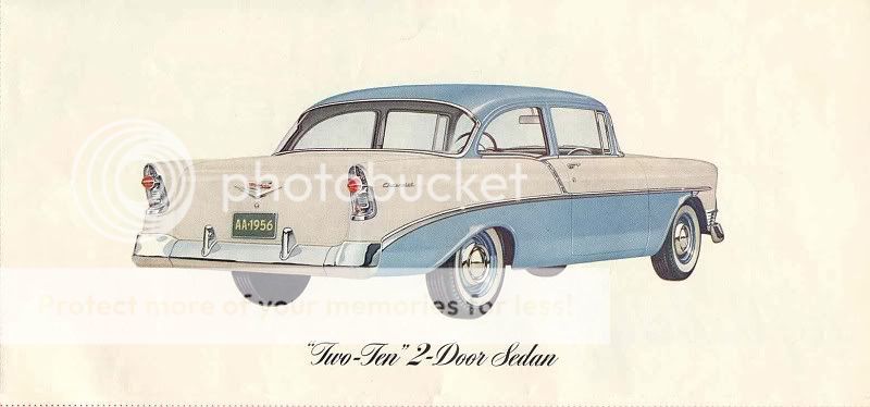 1955 - Pub Chevy 55-56-57 56Chevrolet26-vi