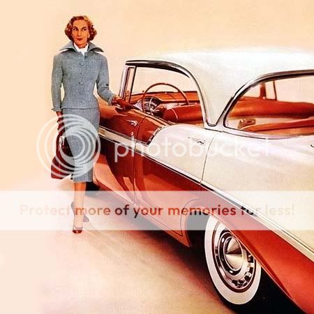 1955 - Pub Chevy 55-56-57 56pub