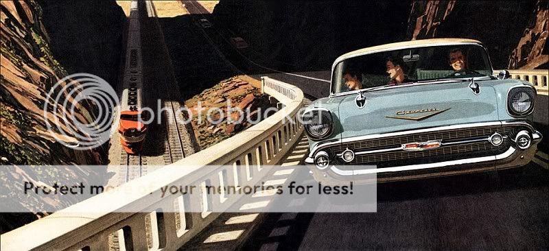 1955 - Pub Chevy 55-56-57 57Chevrolet07-vi