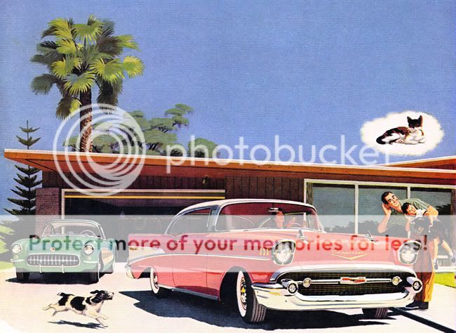 1955 - Pub Chevy 55-56-57 57Chevrolet08-vi