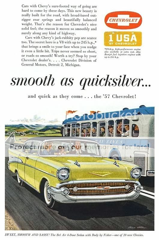 1955 - Pub Chevy 55-56-57 57Chevrolet10-vi