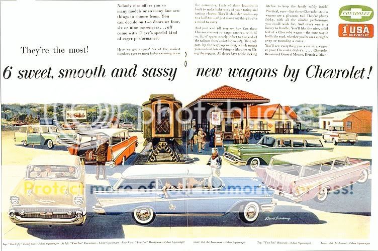 1955 - Pub Chevy 55-56-57 57Chevrolet11-vi