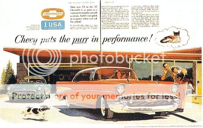 1955 - Pub Chevy 55-56-57 57Chevrolet12-vi