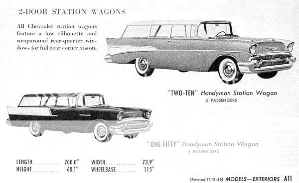 1955 - Pub Chevy 55-56-57 57Chevrolet16-vi