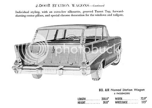 1955 - Pub Chevy 55-56-57 57Chevrolet17-vi