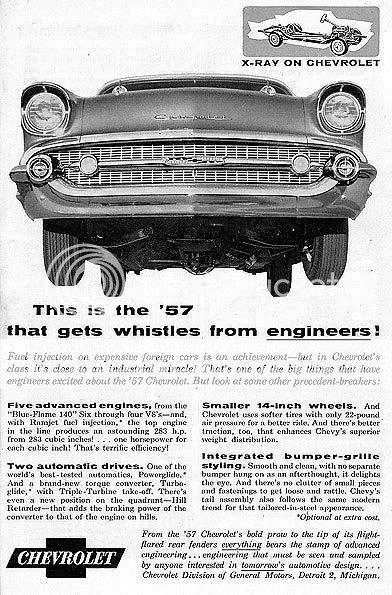 1955 - Pub Chevy 55-56-57 57Chevrolet19-vi