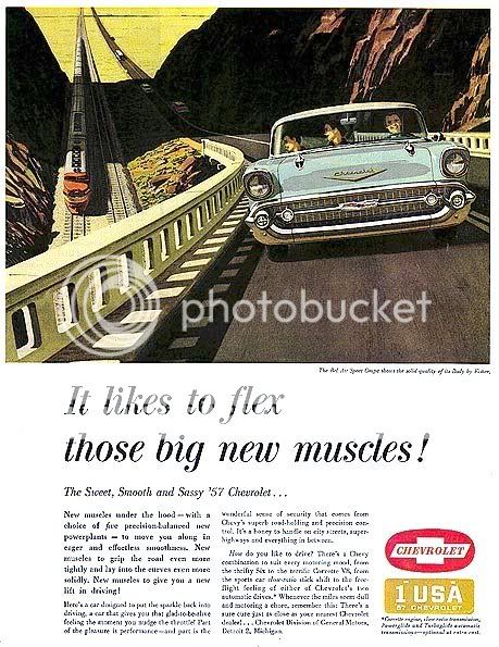 1955 - Pub Chevy 55-56-57 57Chevrolet20-vi