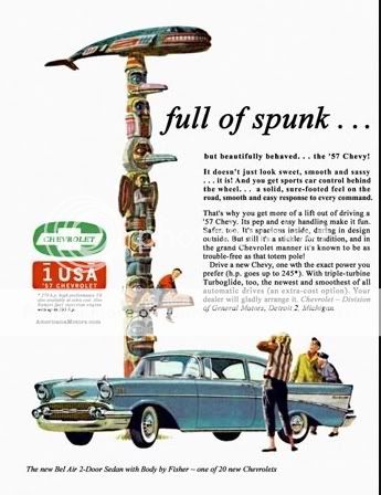 1955 - Pub Chevy 55-56-57 57chevypub12