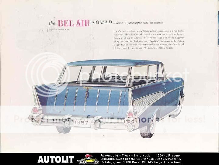 1955 - Pub Chevy 55-56-57 57chevypub13