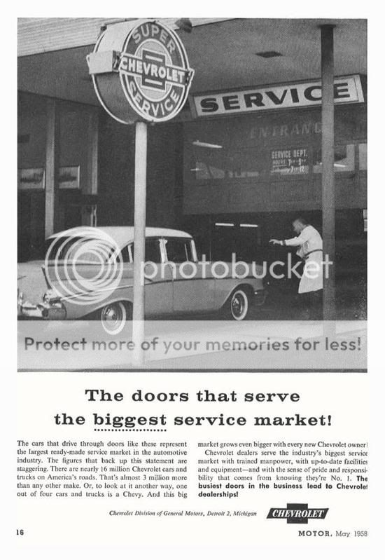 1955 - Pub Chevy 55-56-57 57chevypub18