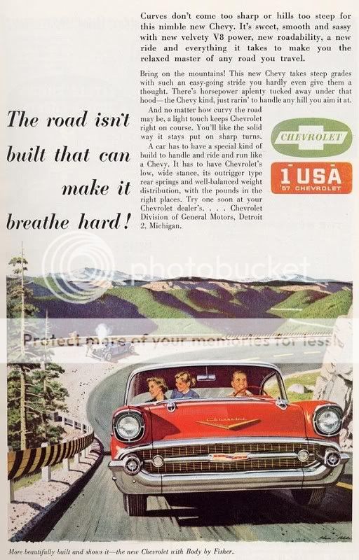 1955 - Pub Chevy 55-56-57 Chevy57_01-vi