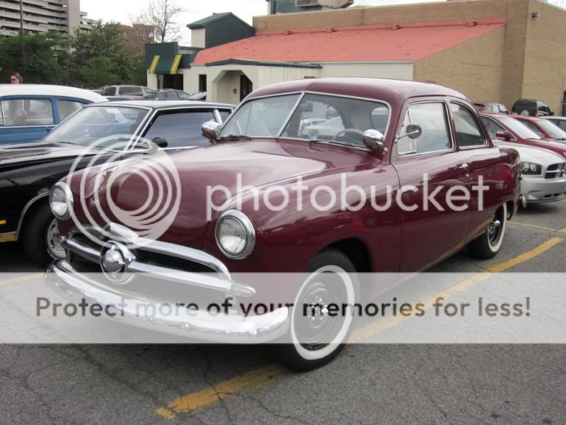 2010 - Red Hot & Blue Rockabilly 2010 Photo1075