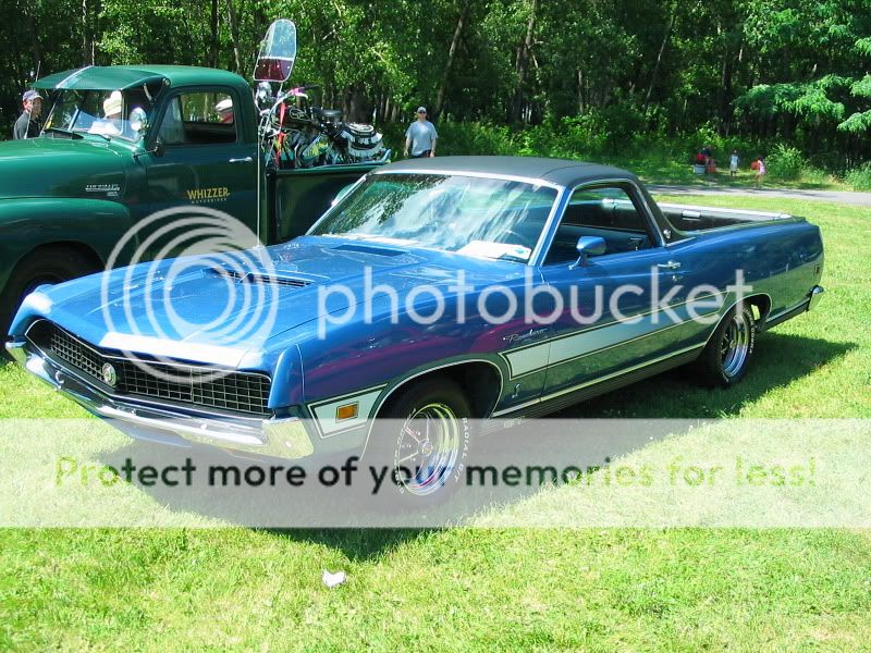 Plusieurs photos : Ford Torino (1968-1976) - Page 2 Photo543-2