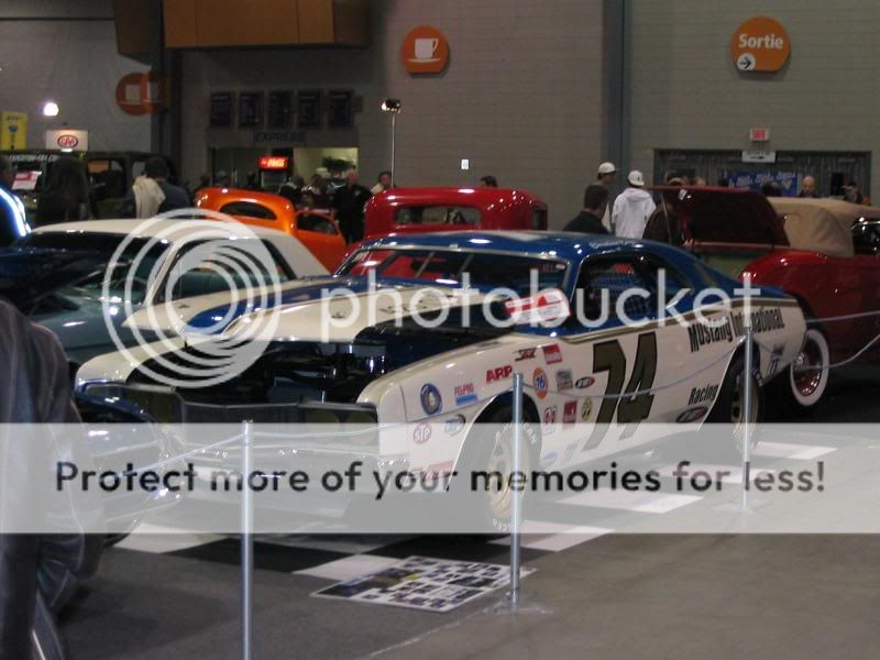 AUTO - 40e Salon auto-sport de Québec - Page 5 Photo562-1