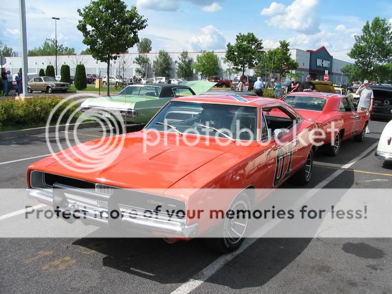 expo au canadian tire st bruno Photo666