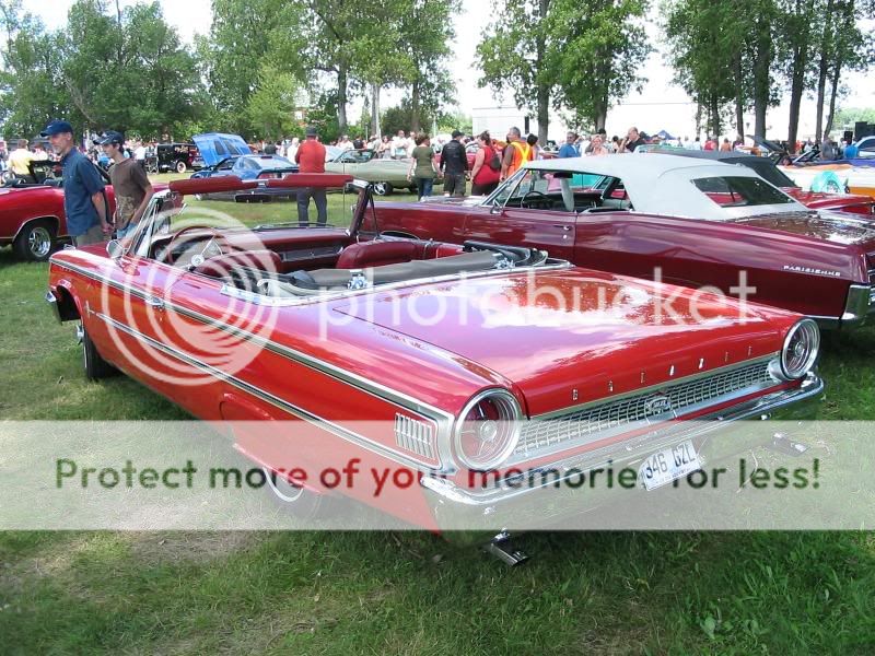 Plusieurs photos : Ford Galaxie ...de 1959 à 1964 Photo718