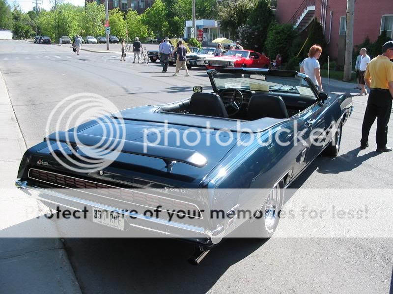 Plusieurs photos : Ford Torino (1968-1976) Photo789