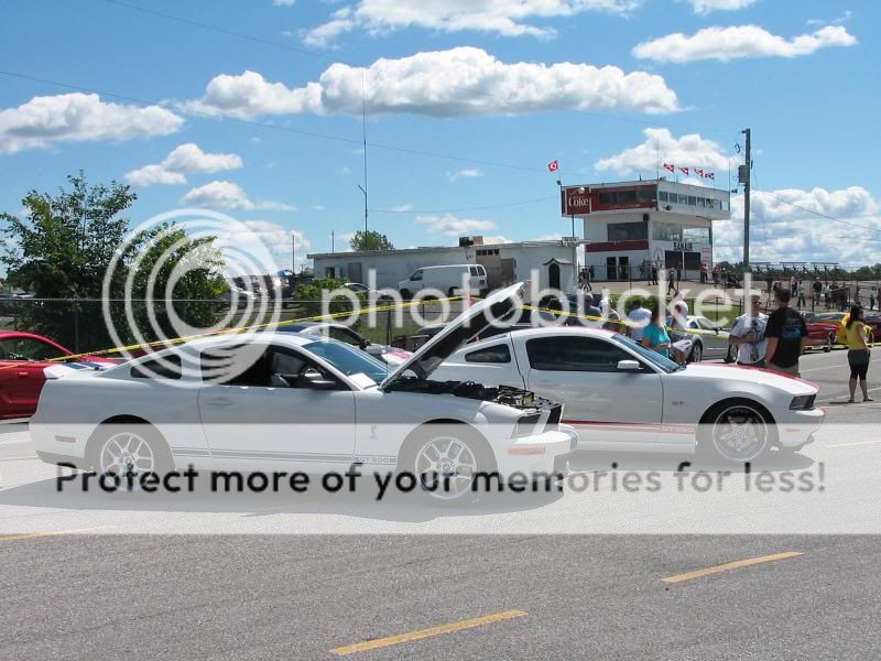 15e Super Ford Show,Montréal Mustang-7 août, si pluie 8 août Photo866-3