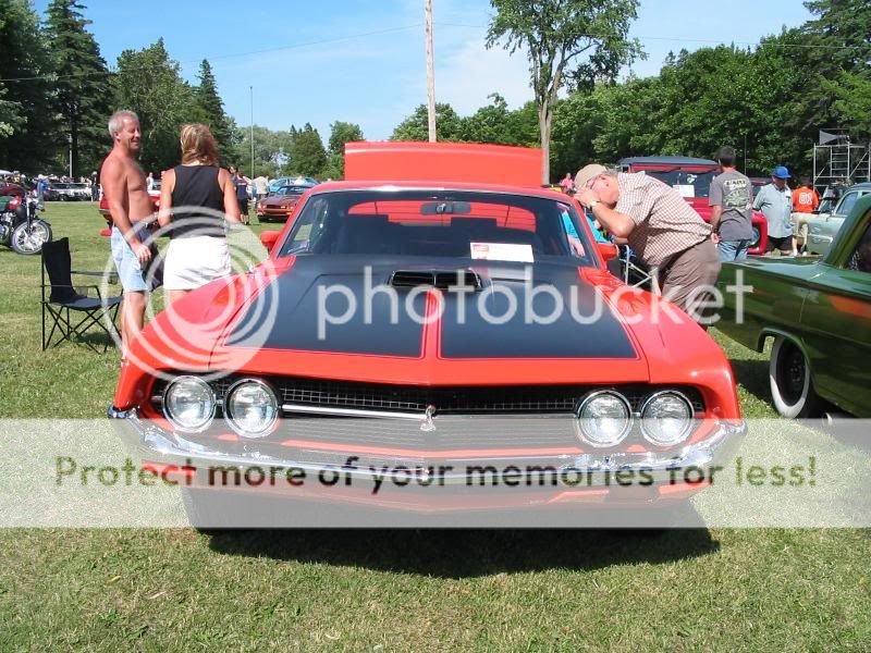 Plusieurs photos : Ford Torino (1968-1976) Photo866