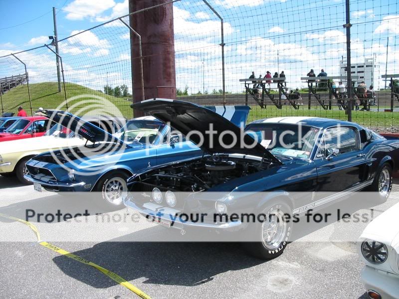 15e Super Ford Show,Montréal Mustang-7 août, si pluie 8 août Photo876-2