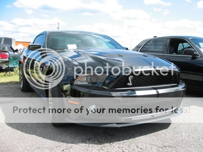 15e Super Ford Show,Montréal Mustang-7 août, si pluie 8 août Photo905-1