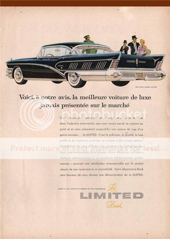 pontiac - Vieilles publicitée GM au Québec - Page 3 PubB58L