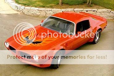Plusieurs photos : Pontiac Firebird... de 1977 à 1981 Ta73