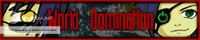 World Domination banner