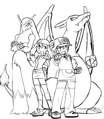 [PokeCommunity.com] Advanceshipping Club