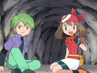 [PokeCommunity.com] The Contestshipping Club