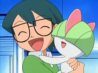 [PokeCommunity.com] ~~~/~Poochyena and Mightyena club!~~~/~