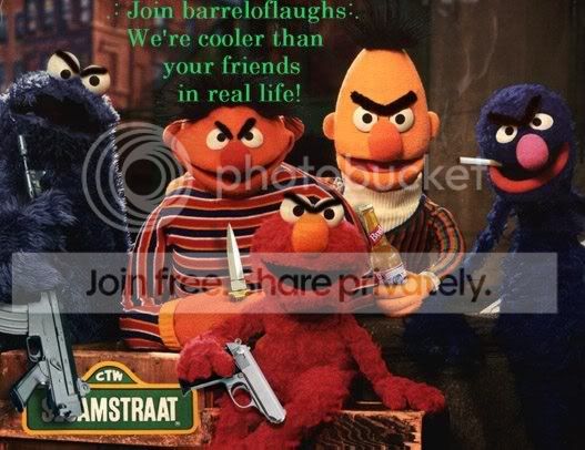 Your life is meaningless if you don’t join!