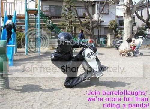 Your life is meaningless if you don’t join!