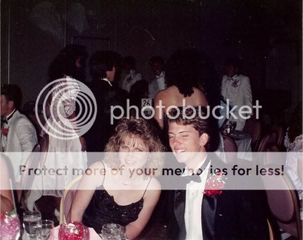 Pictures of yourself thread - Page 11 Prom