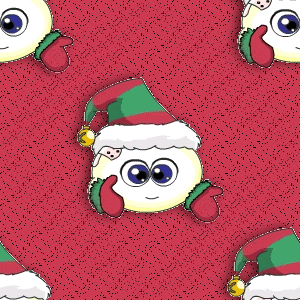 christmaskeecko.gif