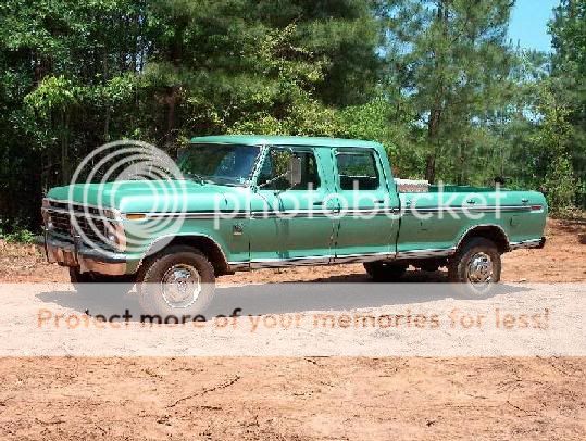1970 To 1979 ford trucks for sale #1